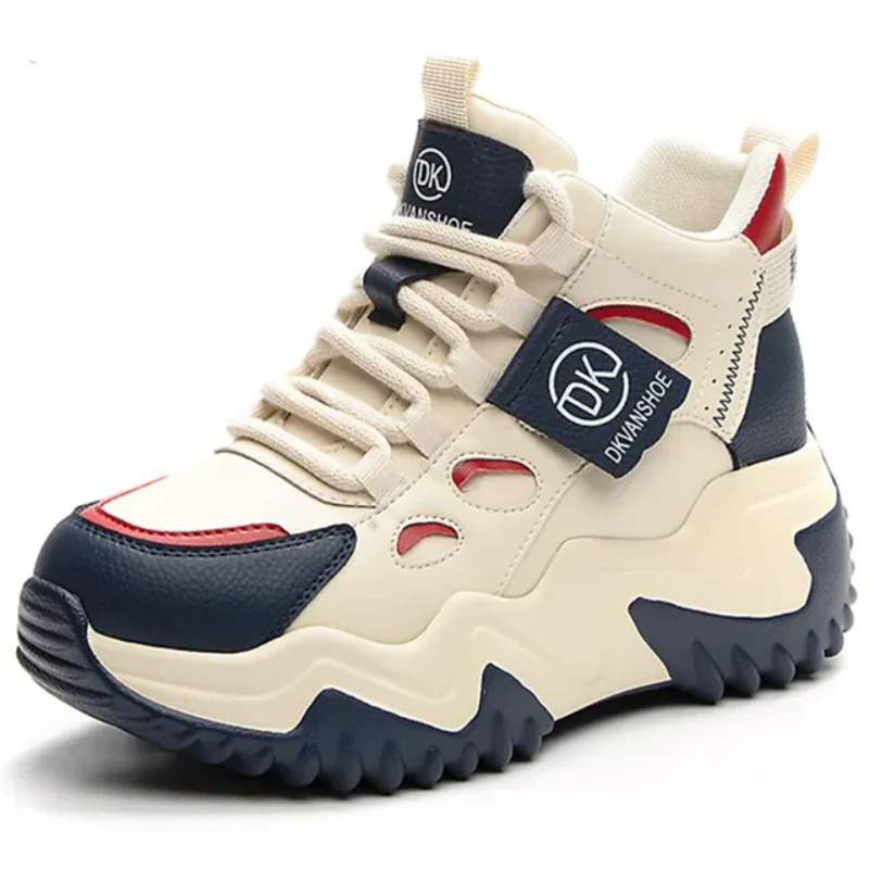 Dicky Chunky Sneakers - Image 2