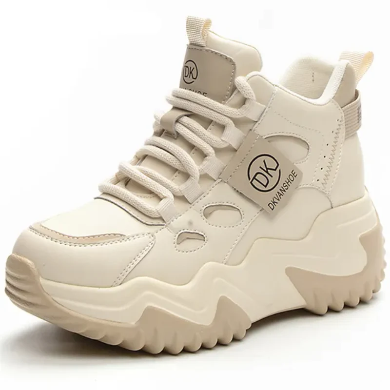 Dicky Chunky Sneakers - Image 3