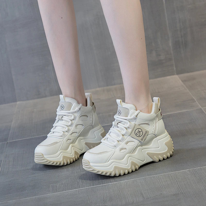 Dicky Chunky Sneakers - Image 6