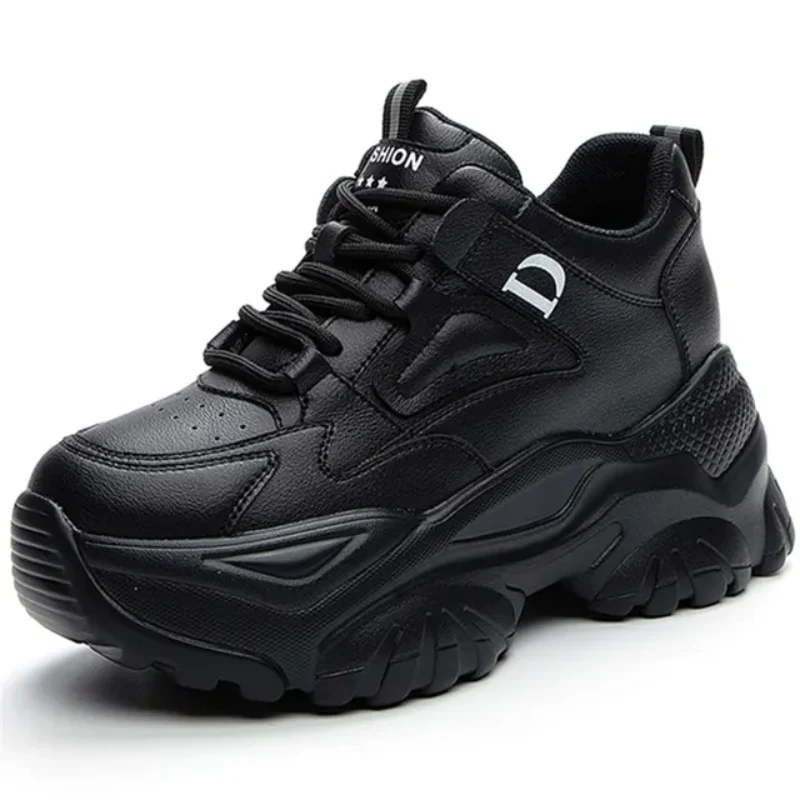 Didi Platform Sneakers - Image 2