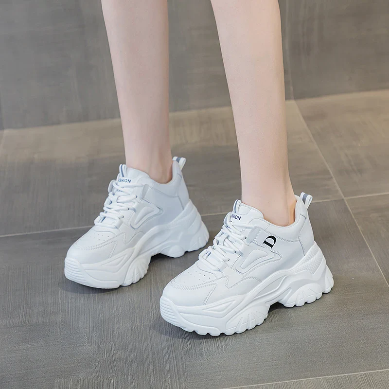 Didi Platform Sneakers - Image 3