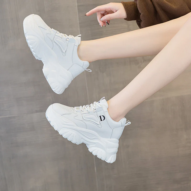 Didi Platform Sneakers - Image 5