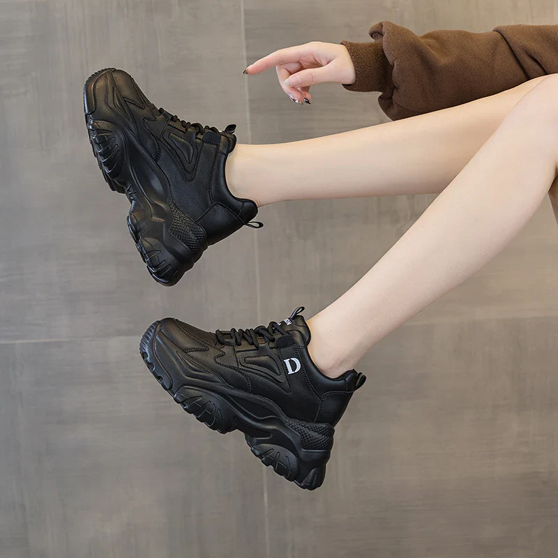 Didi Platform Sneakers - Image 6