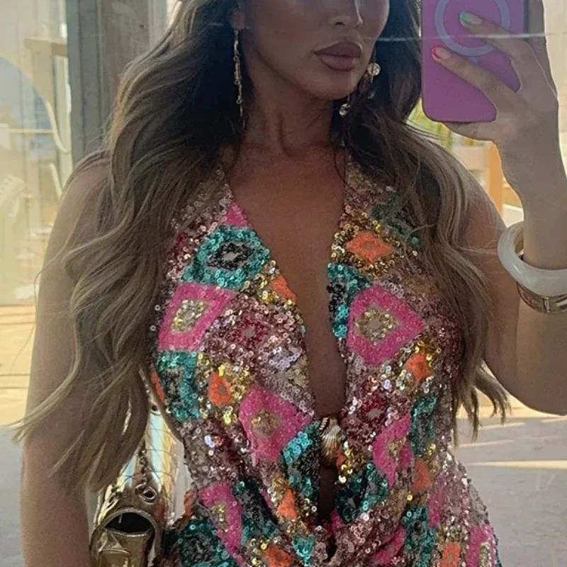 DiscoRush Sequin Set - Image 5