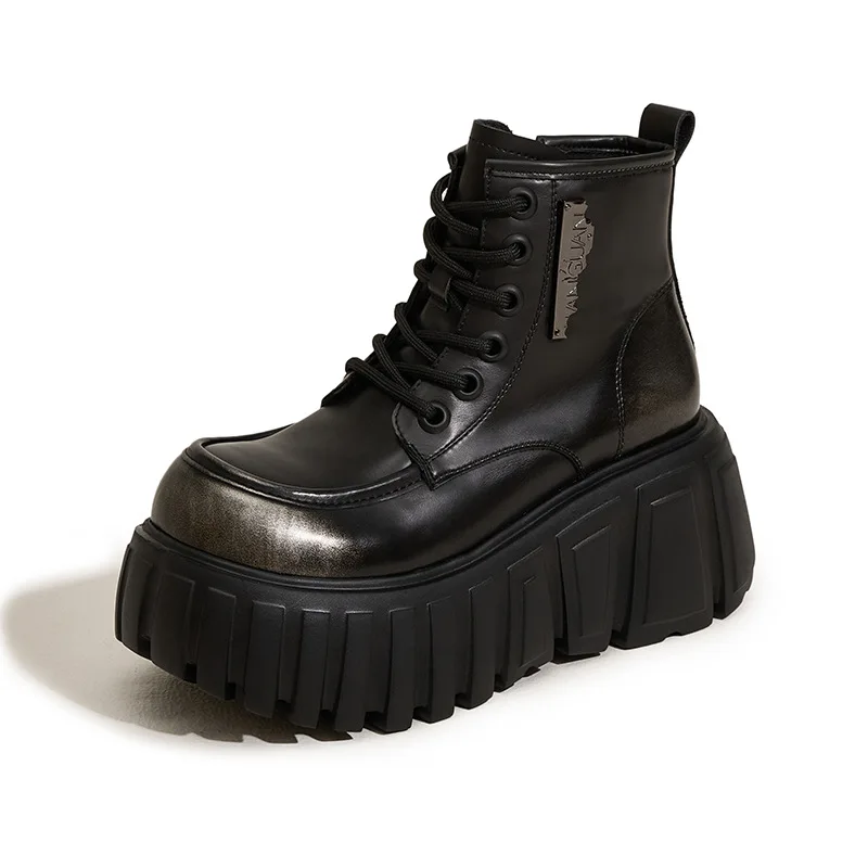 Dominate Cruise Boots - Image 2