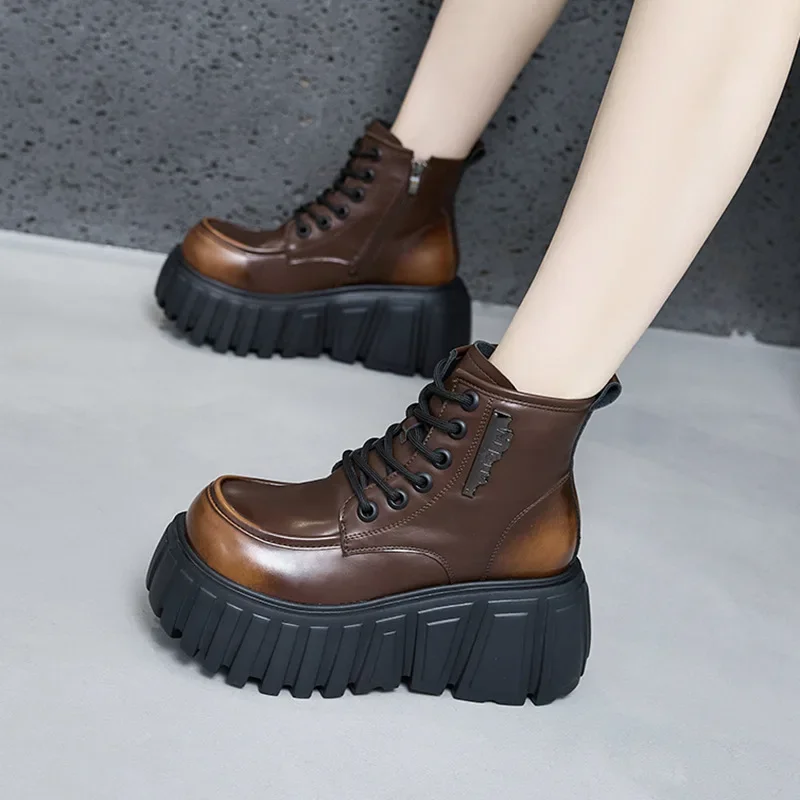 Dominate Cruise Boots - Image 3