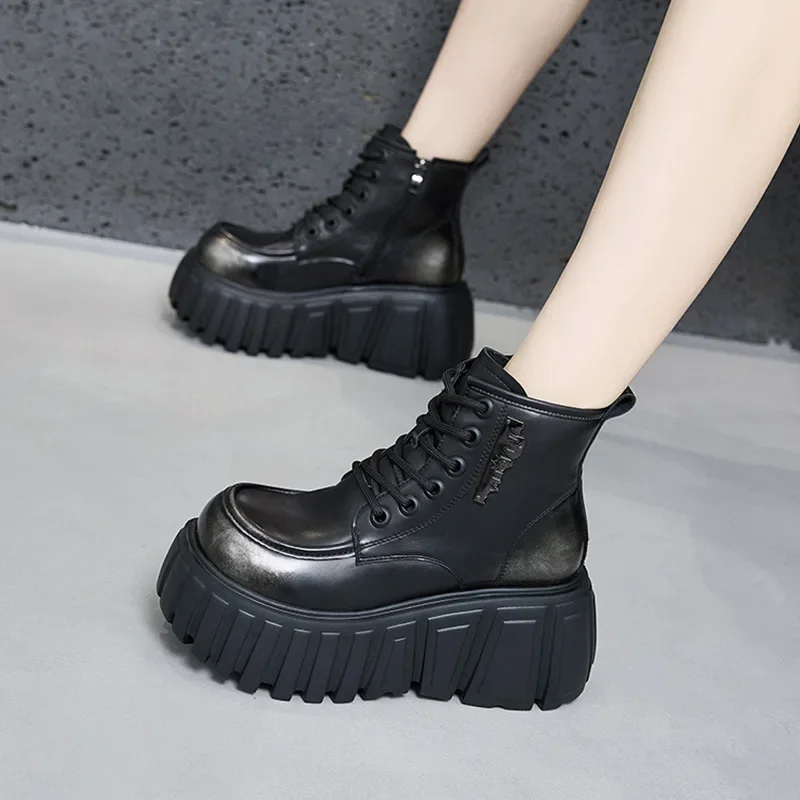 Dominate Cruise Boots - Image 4