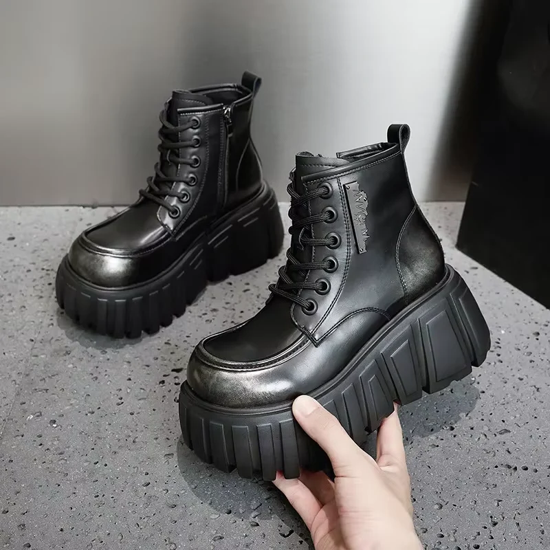Dominate Cruise Boots - Image 5