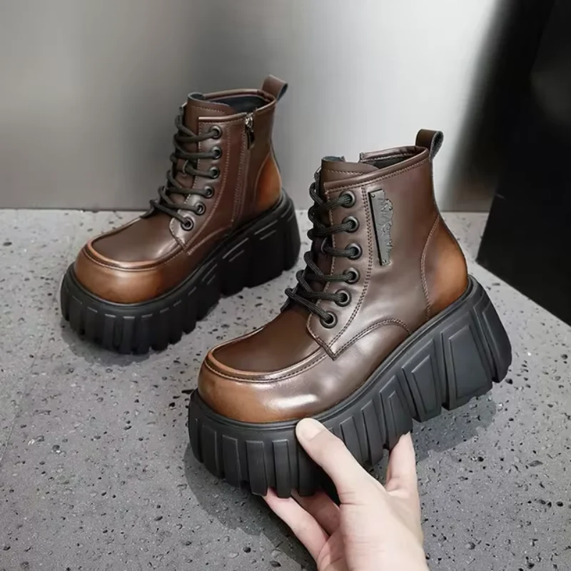 Dominate Cruise Boots - Image 6
