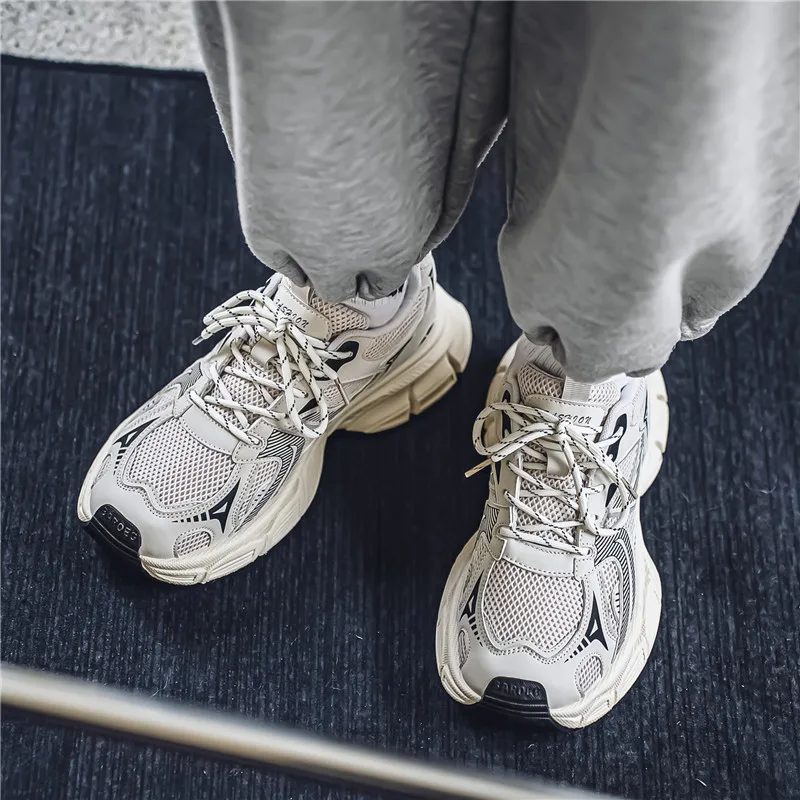Drift Masters Sneakers - Image 10
