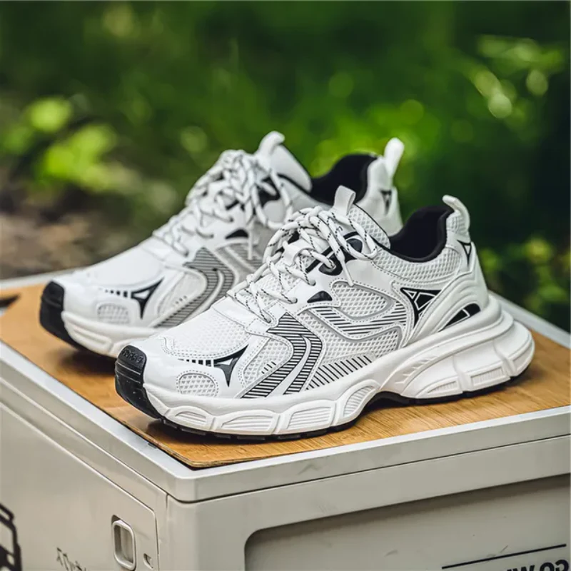 Drift Masters Sneakers - Image 3