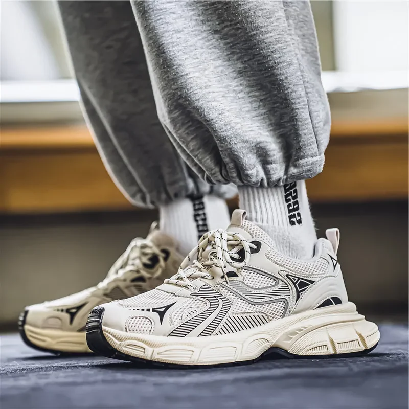 Drift Masters Sneakers - Image 4