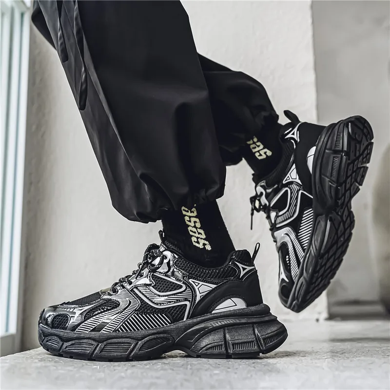 Drift Masters Sneakers - Image 5