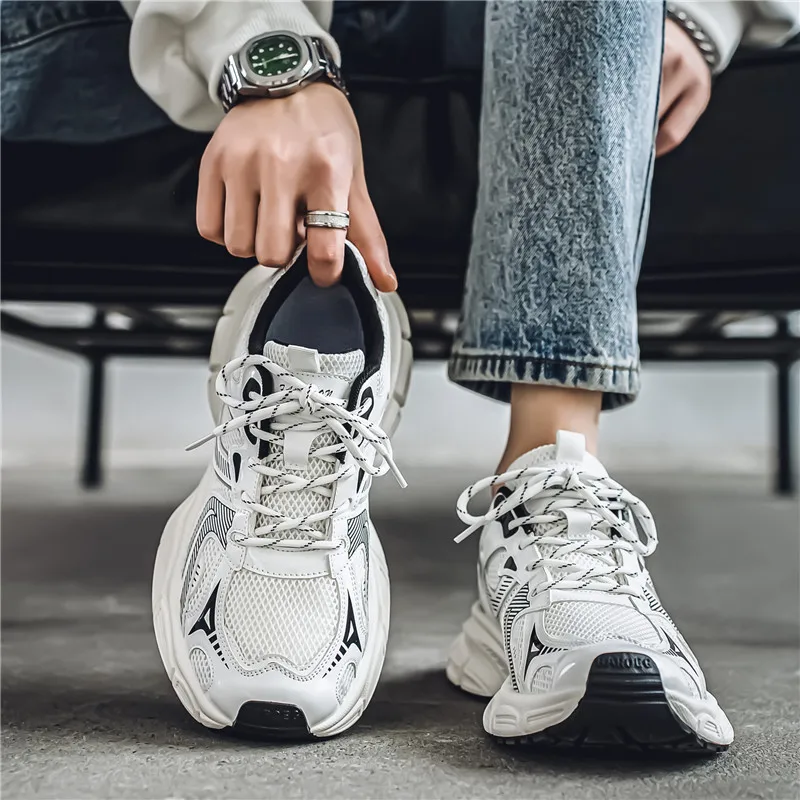 Drift Masters Sneakers - Image 6