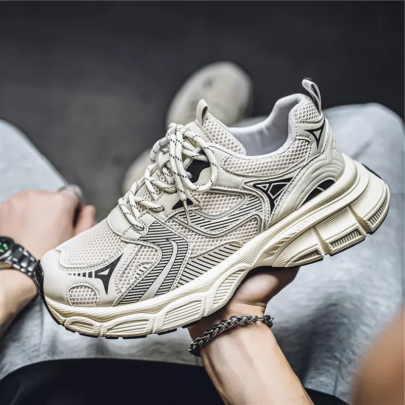 Drift Masters Sneakers - Image 7