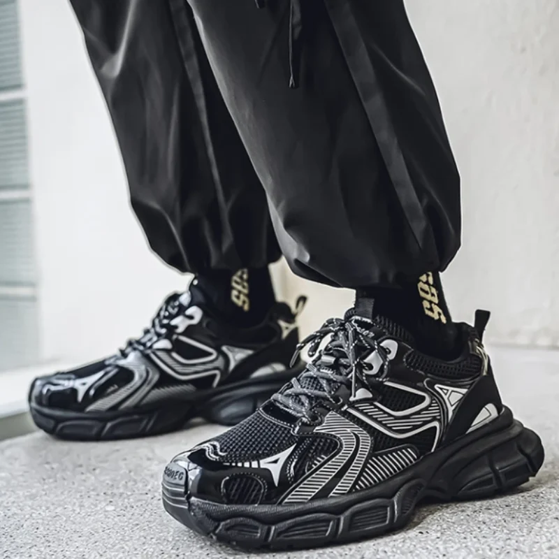 Drift Masters Sneakers - Image 8