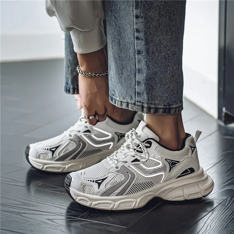 Drift Masters Sneakers - Image 9