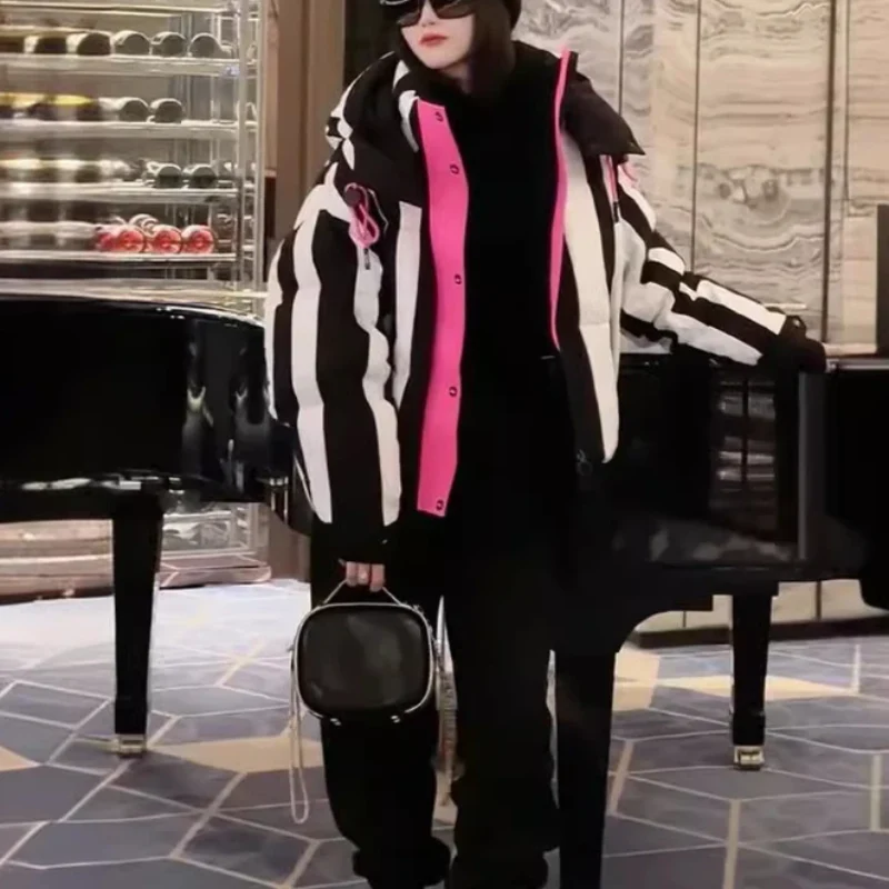 Duck Down Delight Jacket - Image 2