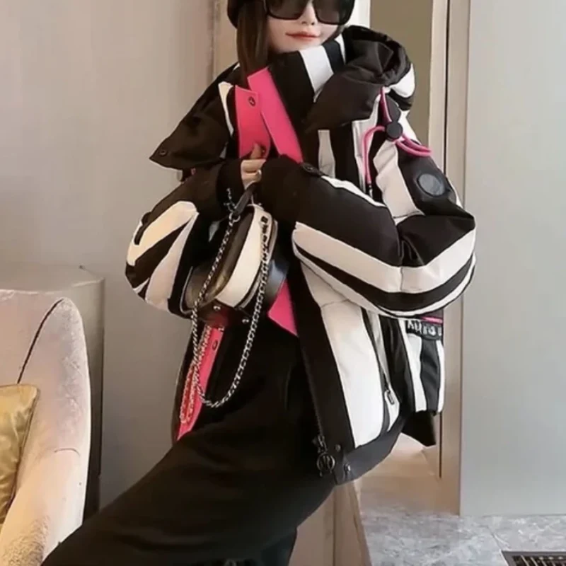 Duck Down Delight Jacket - Image 3