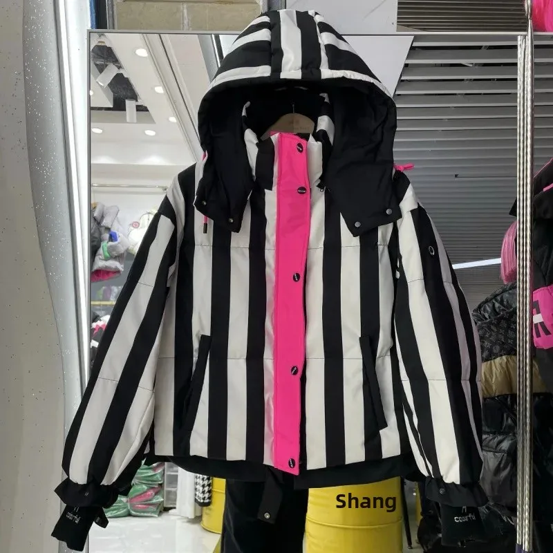 Duck Down Delight Jacket - Image 5