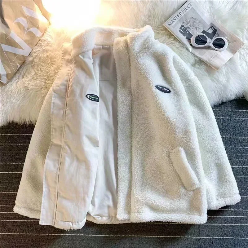 Duet Cozy Jacket - Image 4