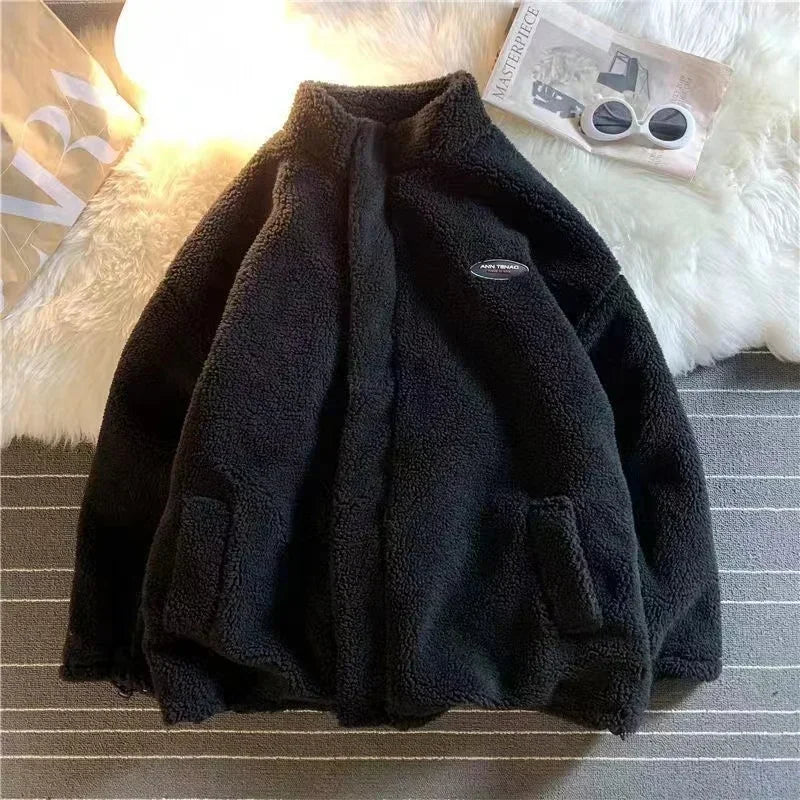 Duet Cozy Jacket - Image 5
