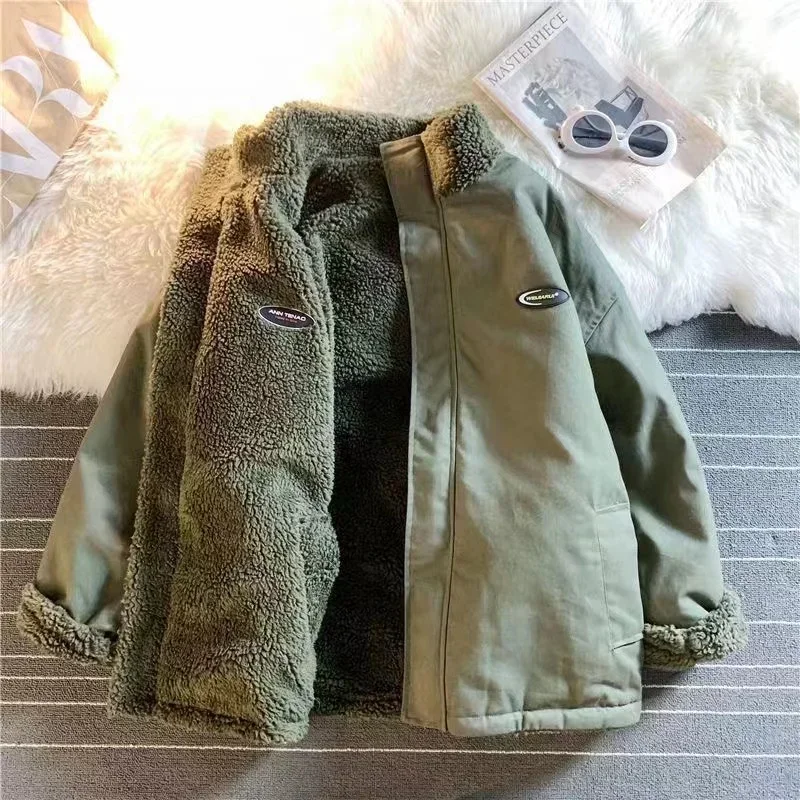 Duet Cozy Jacket - Image 6