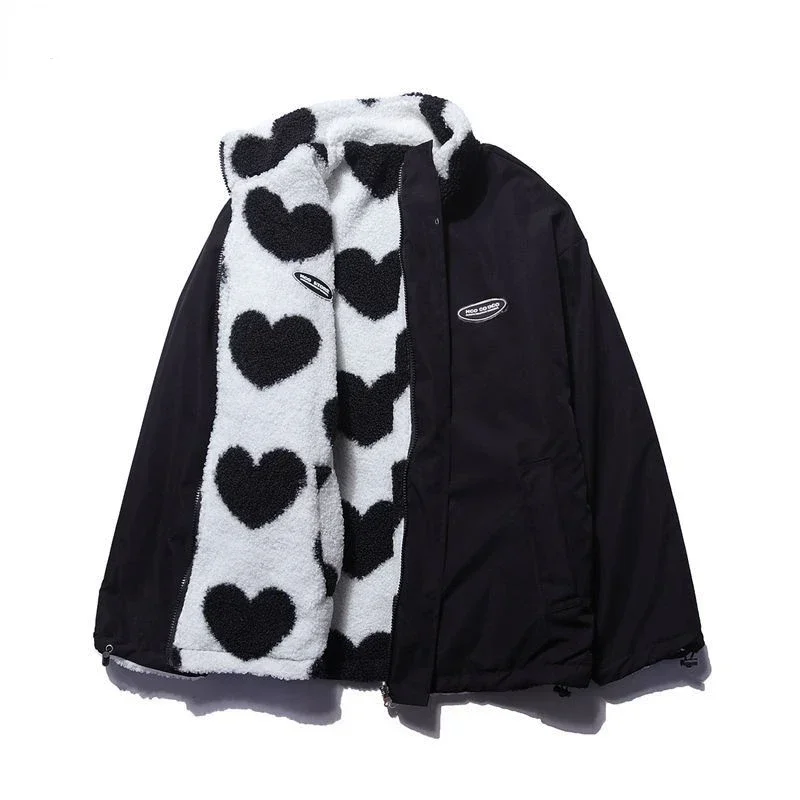 Duet Cozy Jacket - Image 8