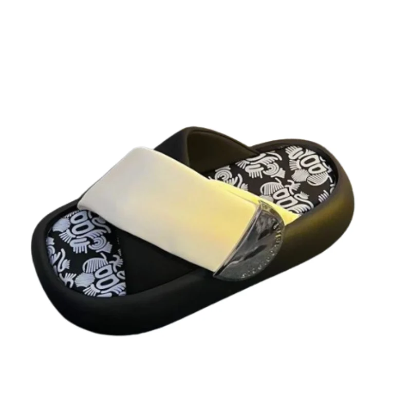Duo Vibe Chunky Slippers - Image 2