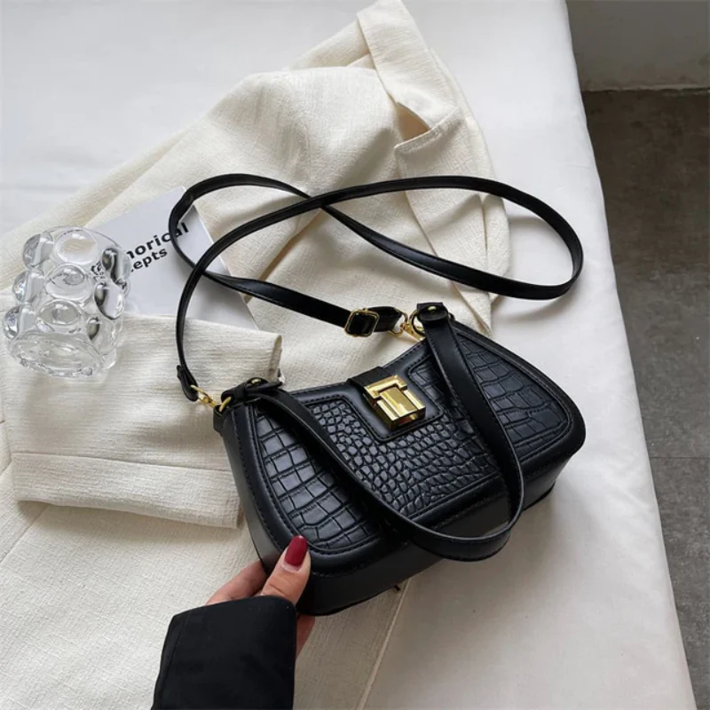 Dusk Diva Shoulder Bag - Image 7