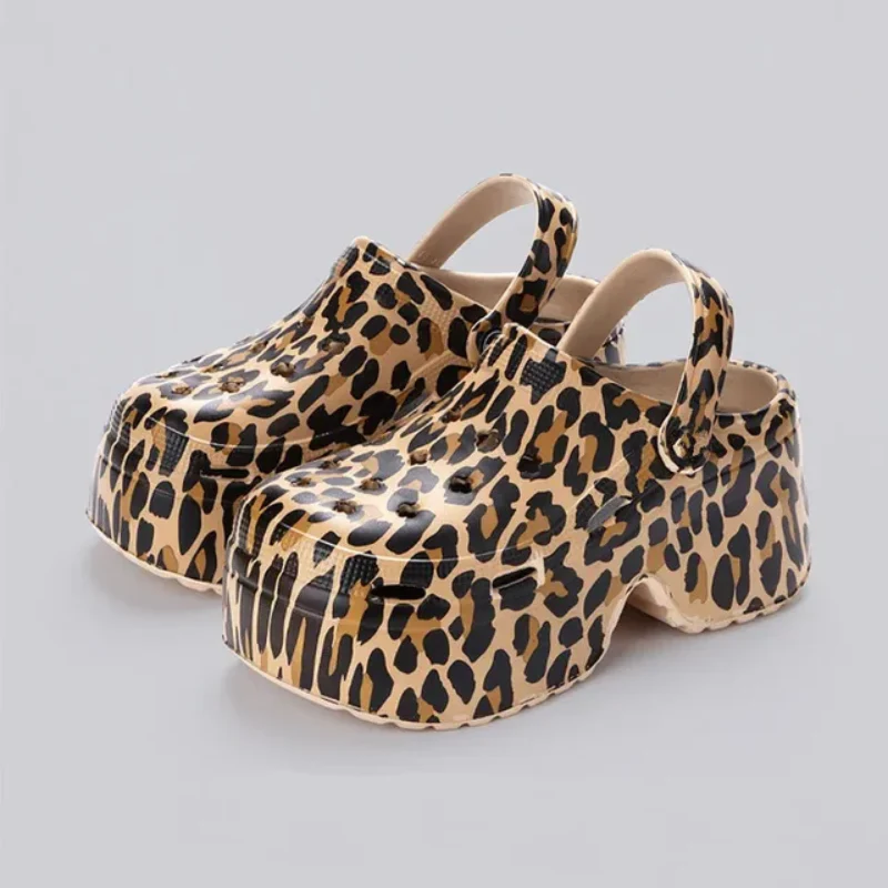 Echo Cut Slippers - Image 3