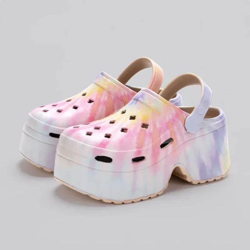 Echo Cut Slippers - Image 4