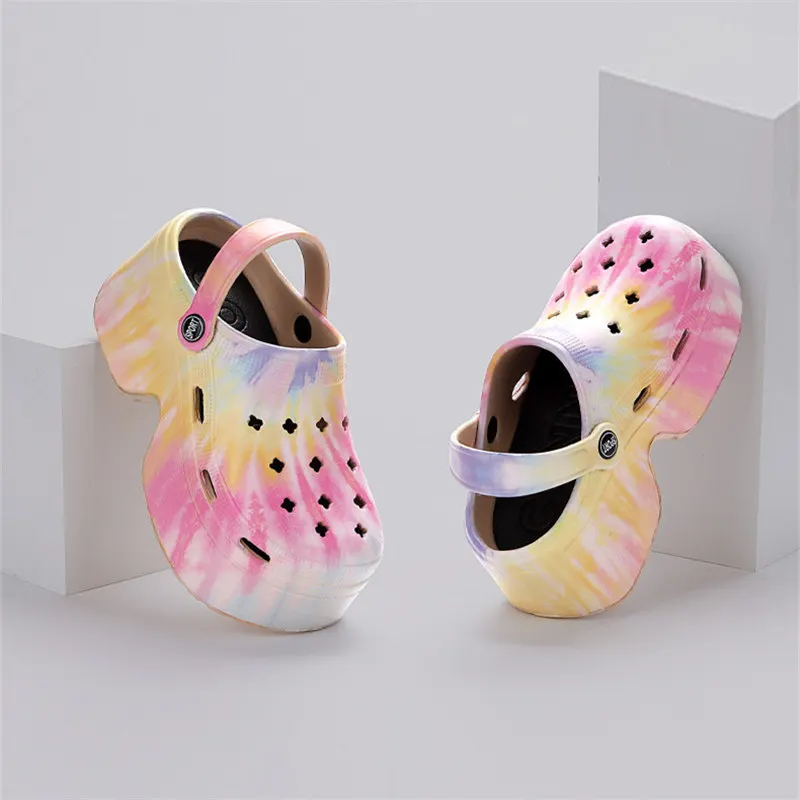 Echo Cut Slippers - Image 6