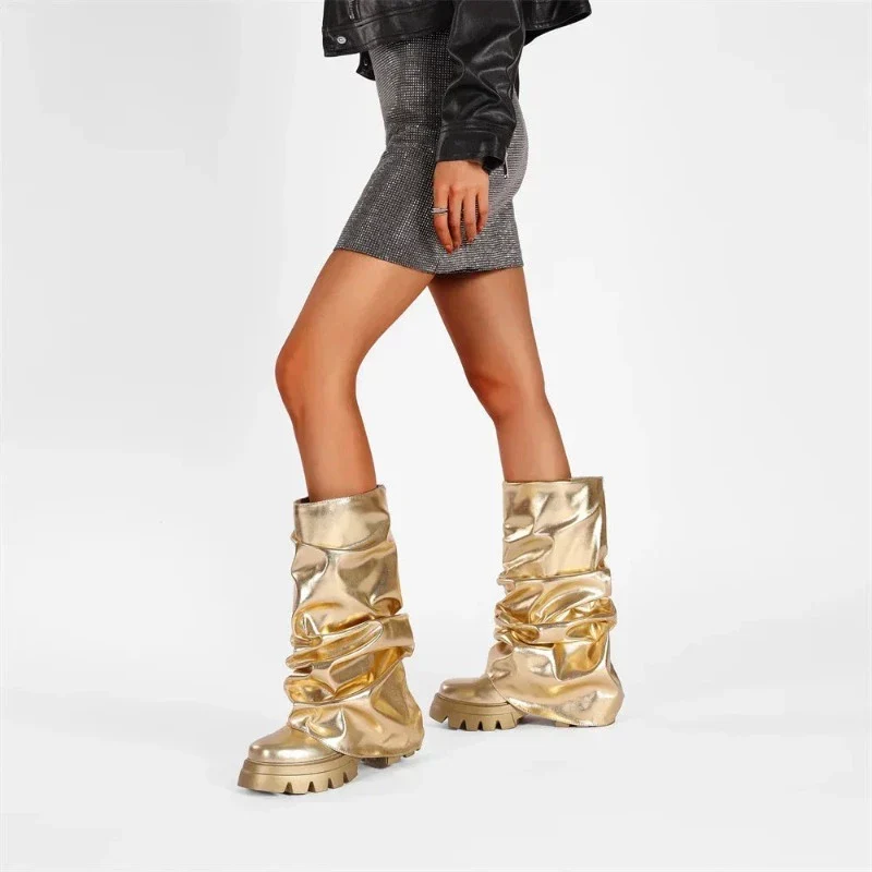 Eclipse Star Boots - Image 4