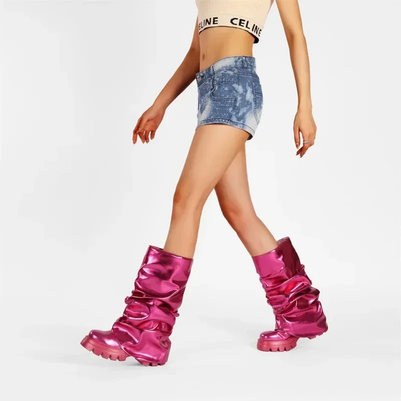 Eclipse Star Boots - Image 6