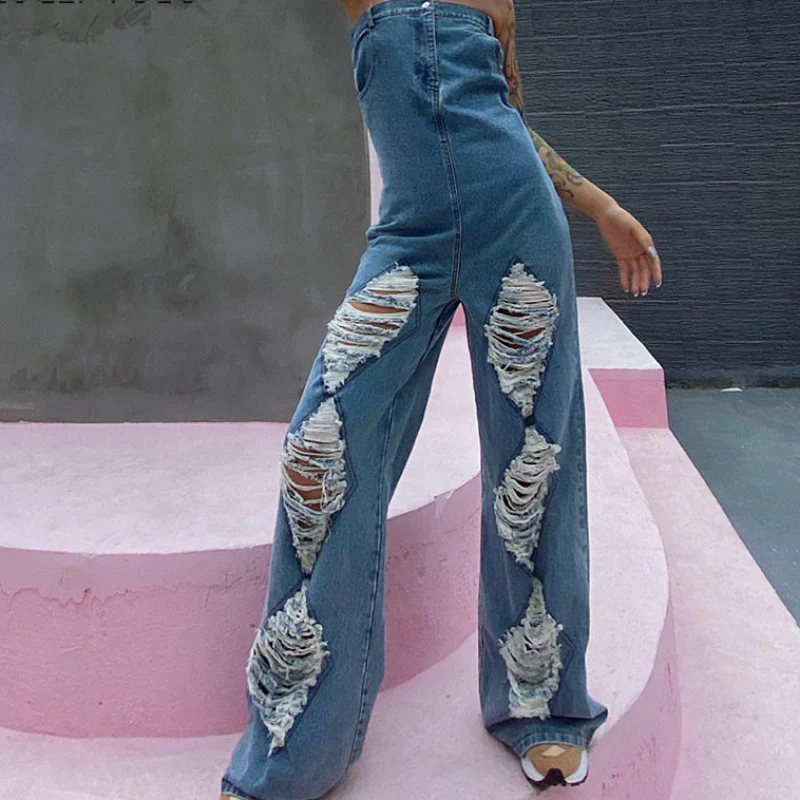 Eden Echo Jumpsuit - Image 3
