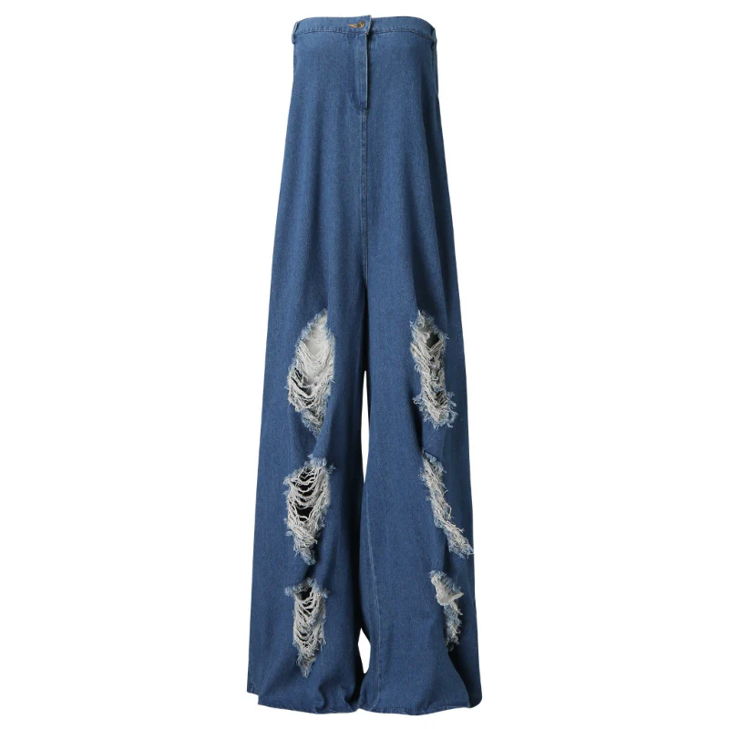 Eden Echo Jumpsuit - Image 5