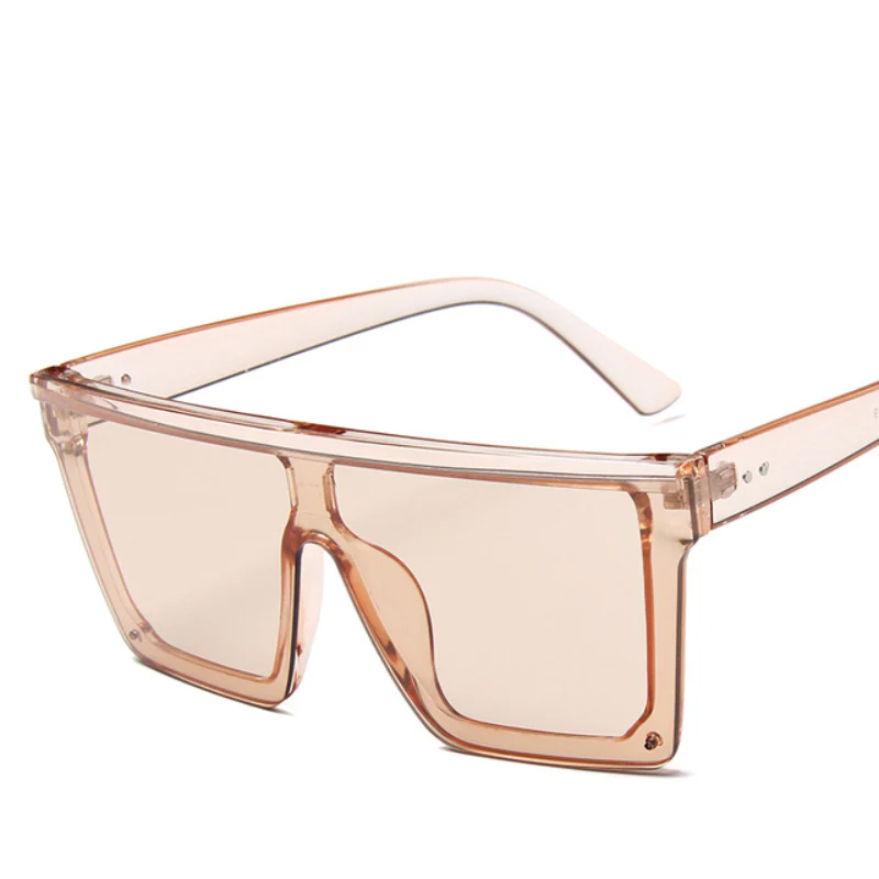 El Capitan Square Sunglasses - Image 10