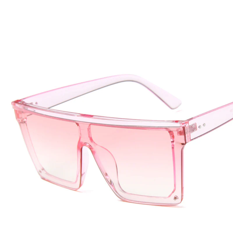 El Capitan Square Sunglasses - Image 11