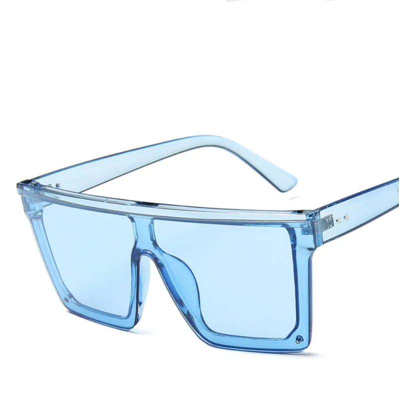 El Capitan Square Sunglasses - Image 12