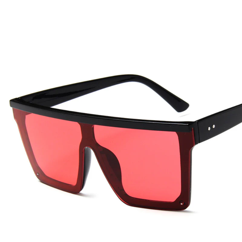El Capitan Square Sunglasses - Image 13
