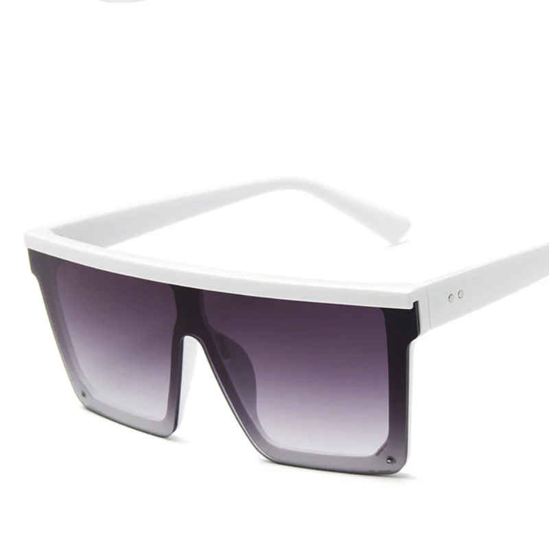 El Capitan Square Sunglasses - Image 14