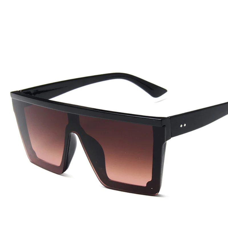 El Capitan Square Sunglasses - Image 15