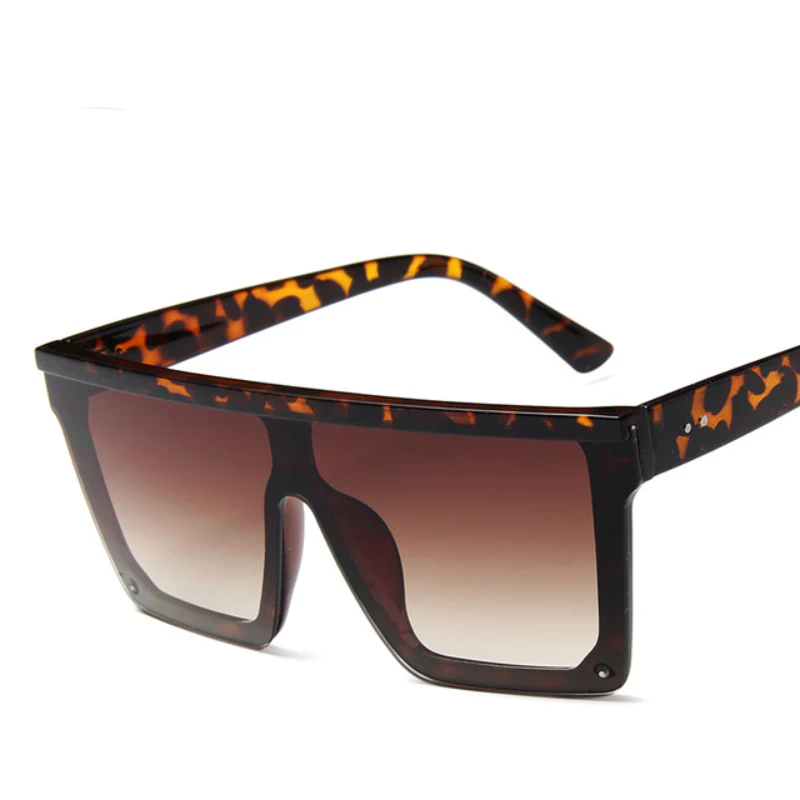 El Capitan Square Sunglasses - Image 2