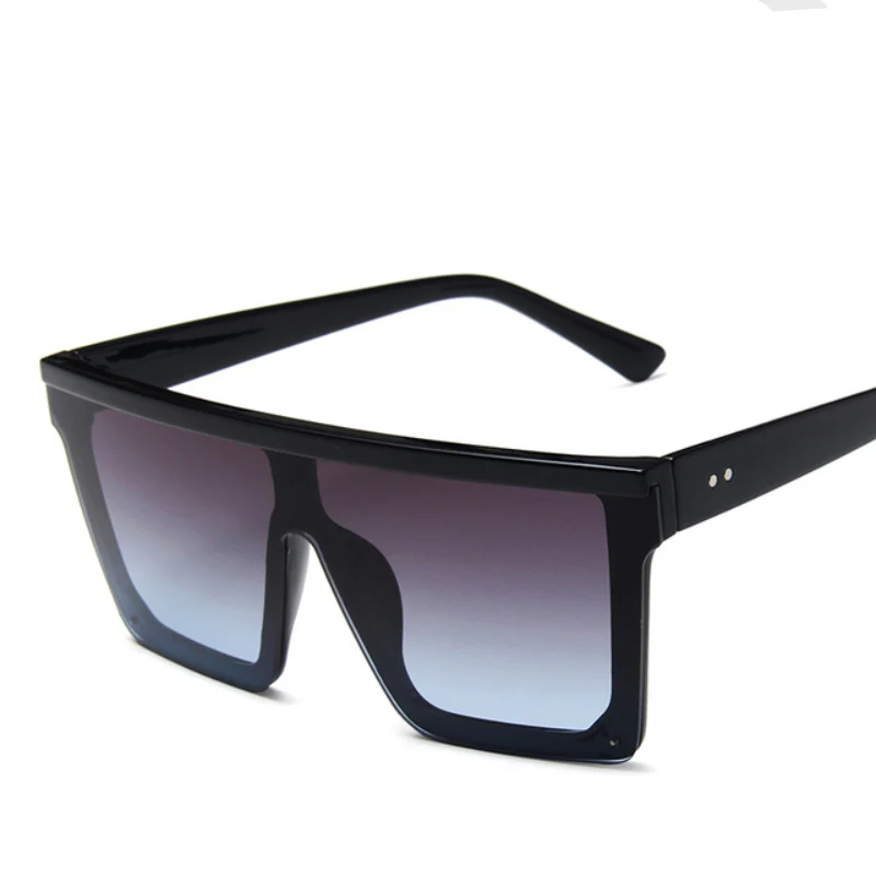 El Capitan Square Sunglasses - Image 3