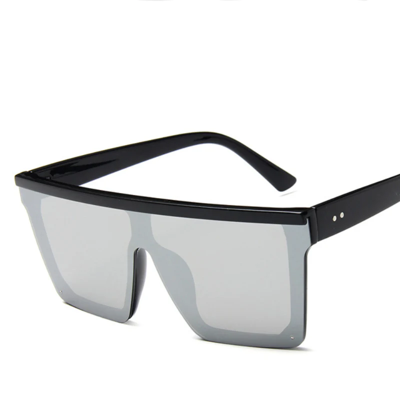 El Capitan Square Sunglasses - Image 4
