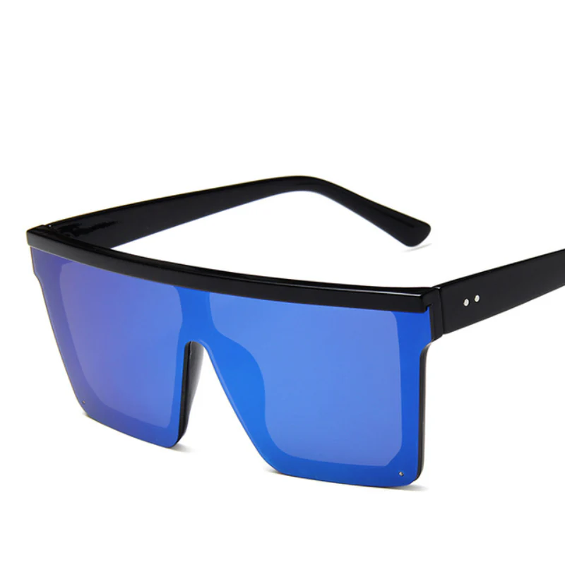 El Capitan Square Sunglasses - Image 5