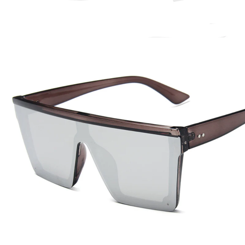 El Capitan Square Sunglasses - Image 6