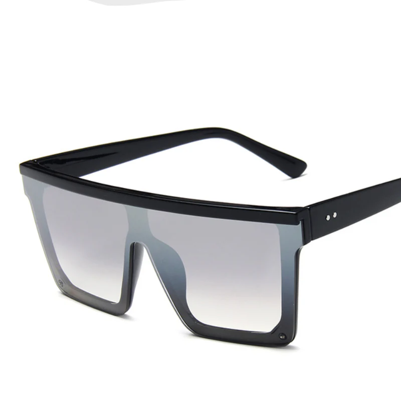 El Capitan Square Sunglasses - Image 8