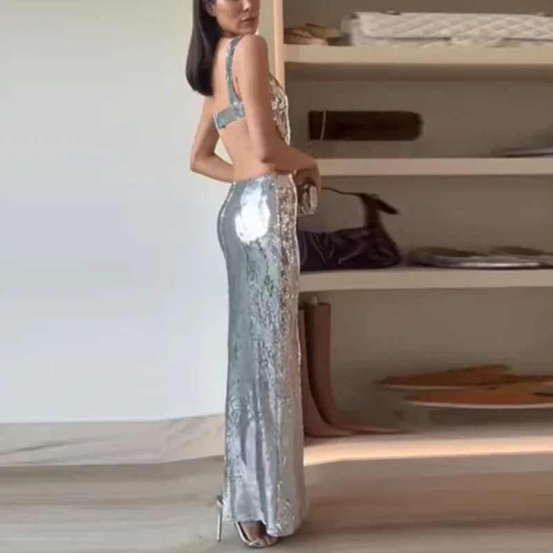Elise Party Dress - Image 4